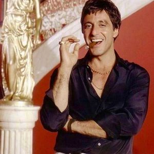 Meet your Posher, Abraham